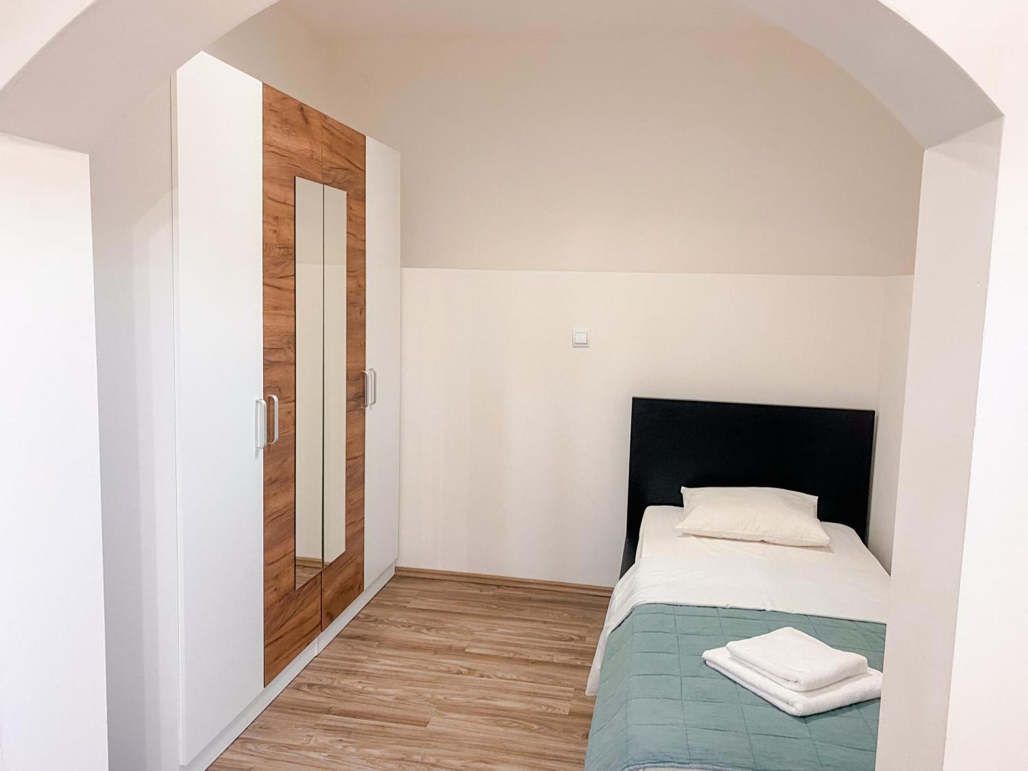 Villa Livi - Luxury Sea View Appartments Medulin Exterior foto