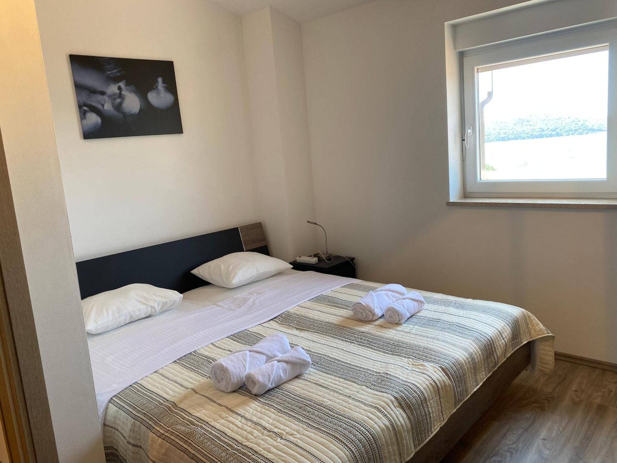 Villa Livi - Luxury Sea View Appartments Medulin Cameră foto