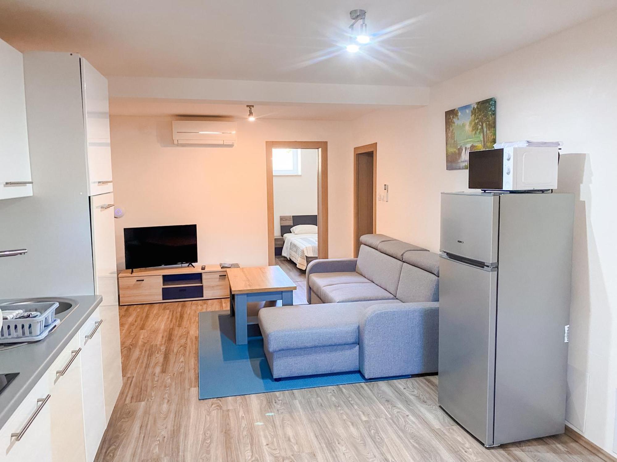 Villa Livi - Luxury Sea View Appartments Medulin Cameră foto