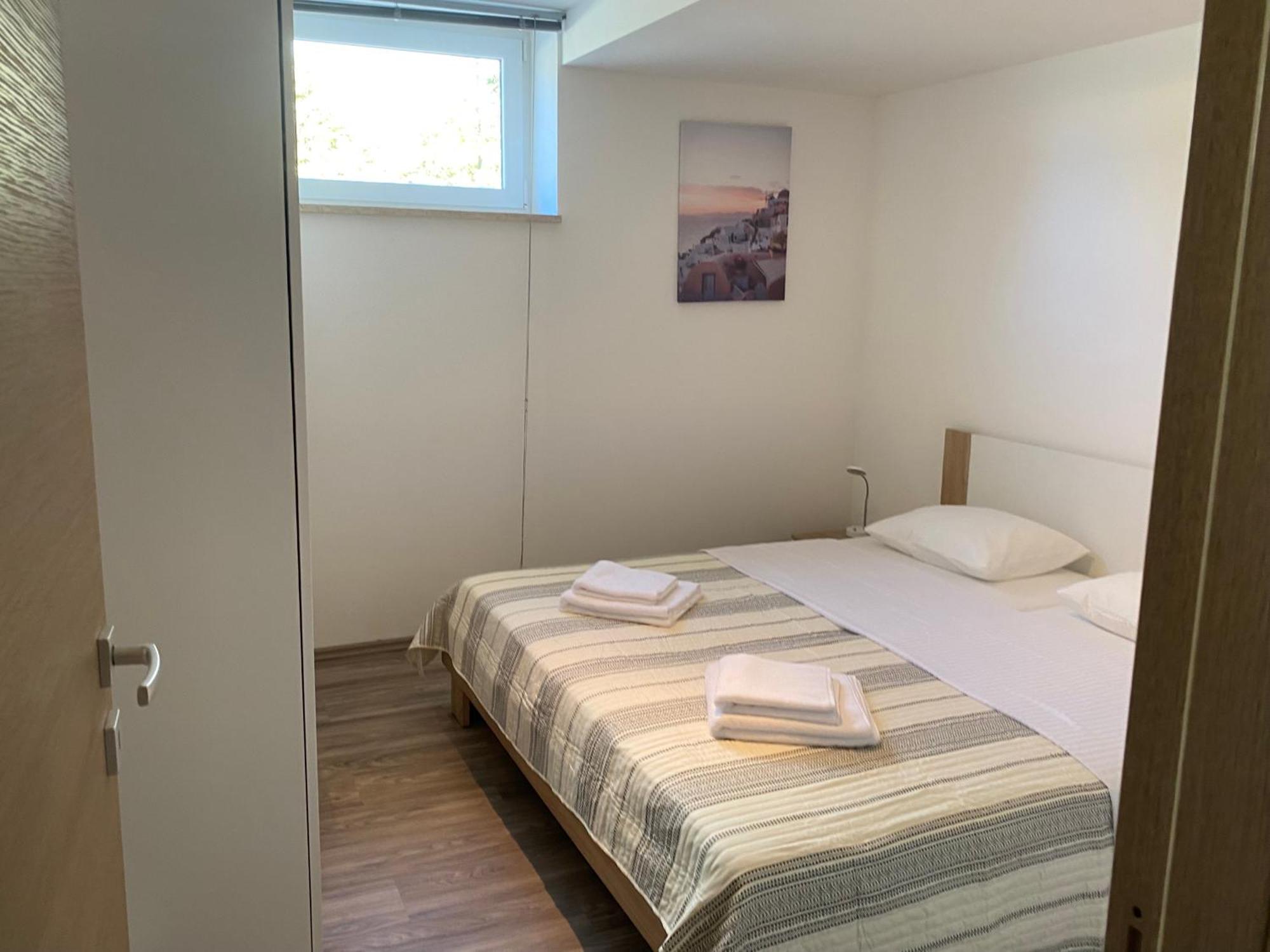 Villa Livi - Luxury Sea View Appartments Medulin Cameră foto