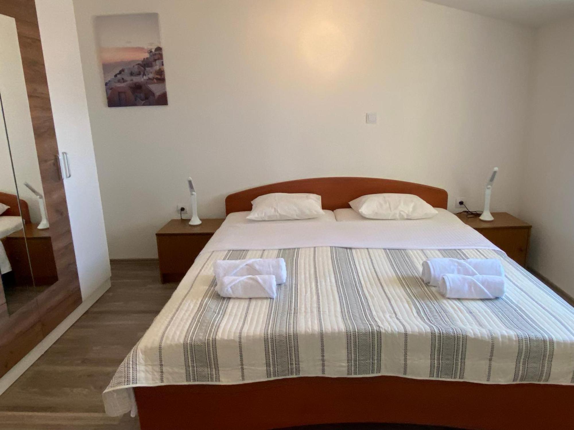 Villa Livi - Luxury Sea View Appartments Medulin Cameră foto