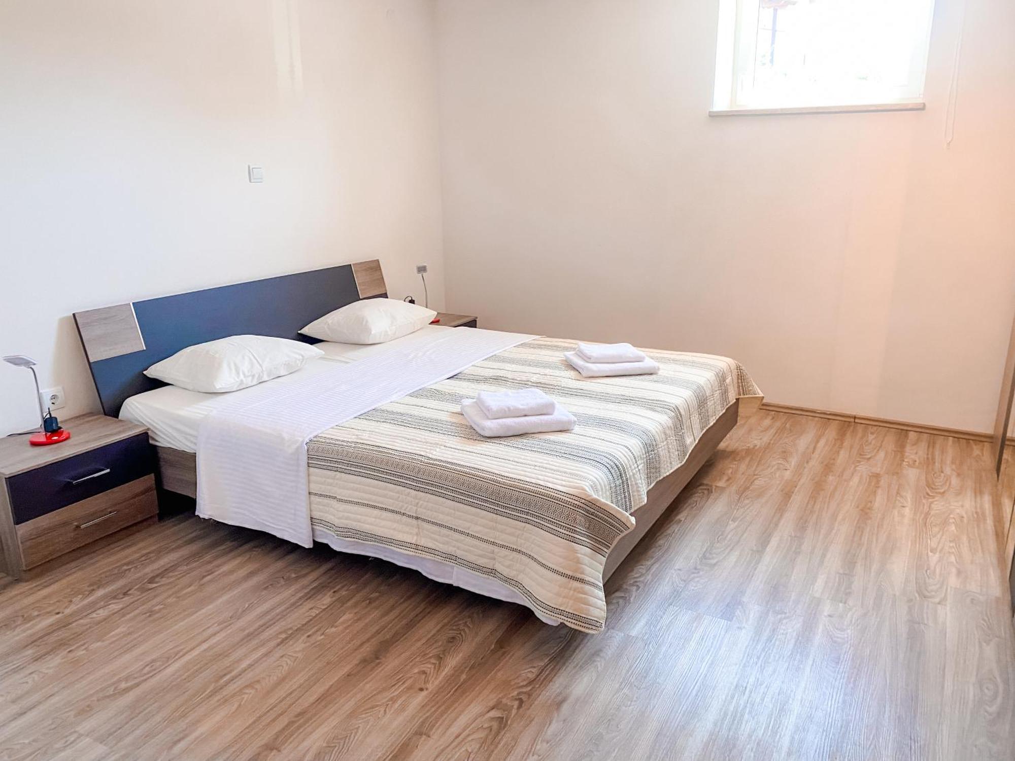 Villa Livi - Luxury Sea View Appartments Medulin Cameră foto