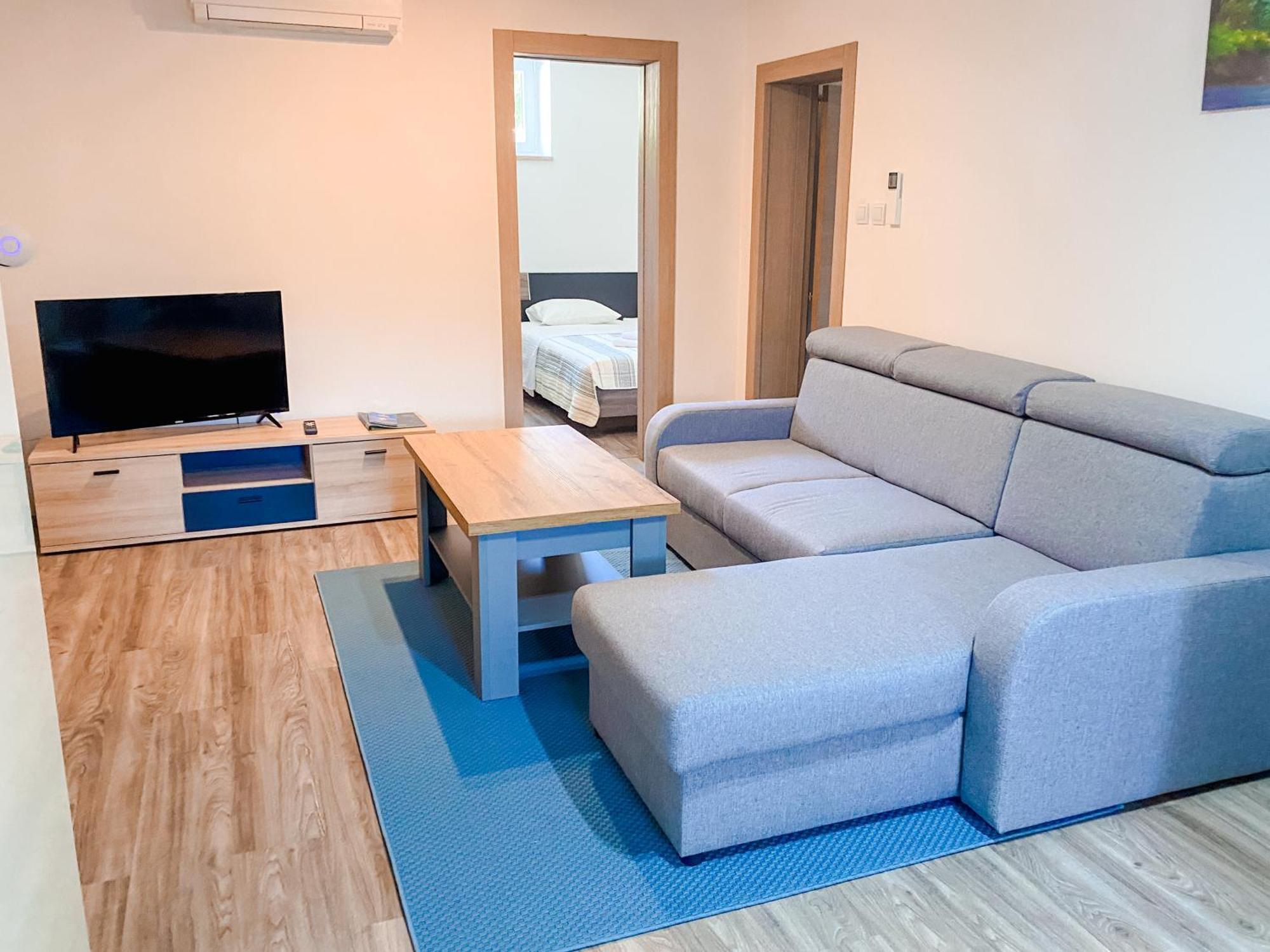 Villa Livi - Luxury Sea View Appartments Medulin Cameră foto