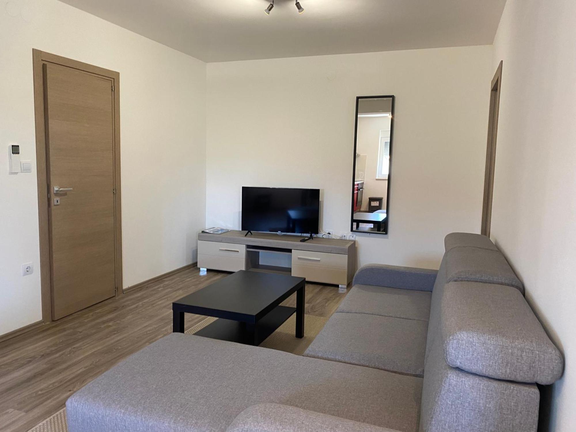 Villa Livi - Luxury Sea View Appartments Medulin Cameră foto