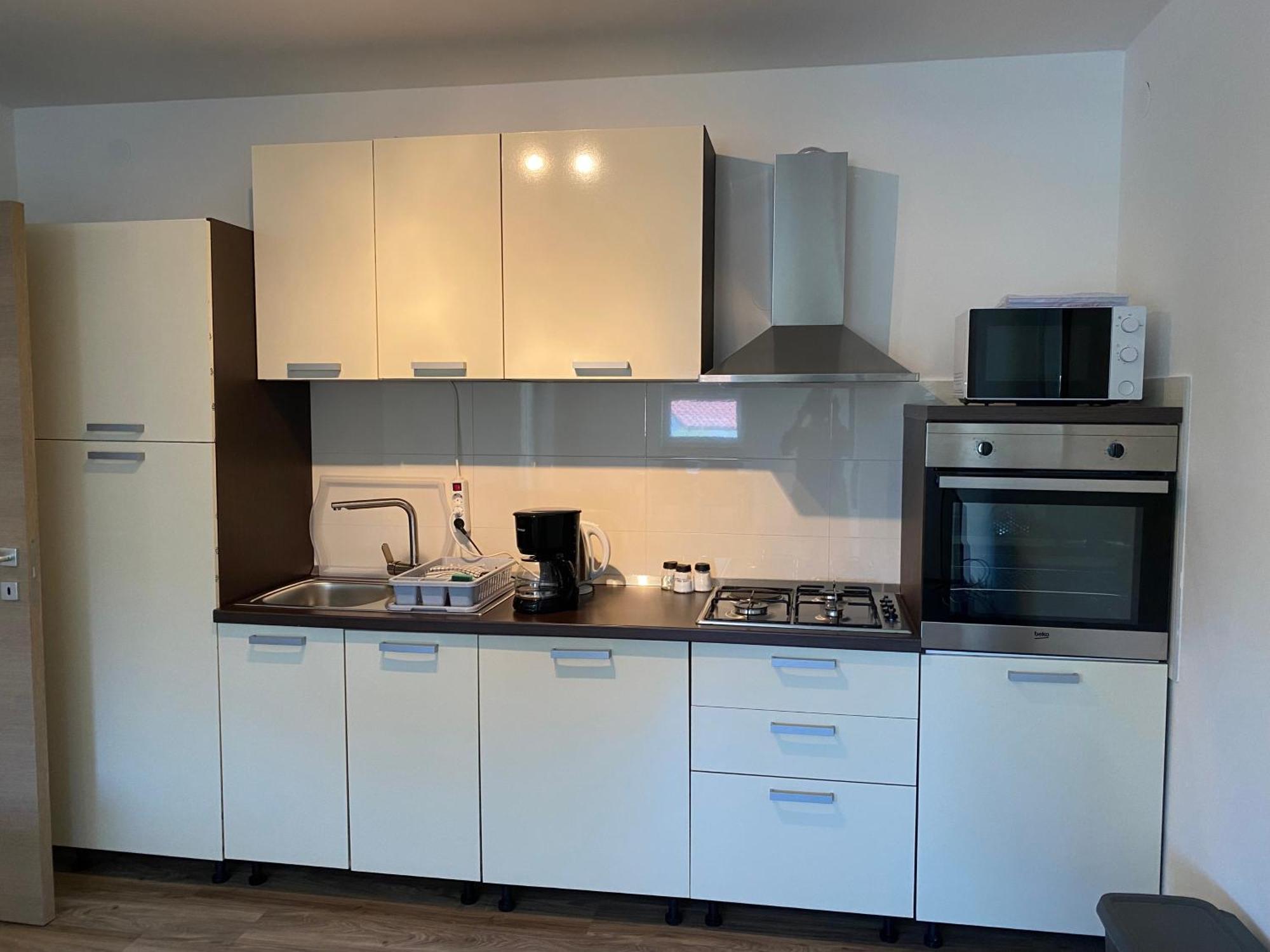 Villa Livi - Luxury Sea View Appartments Medulin Cameră foto