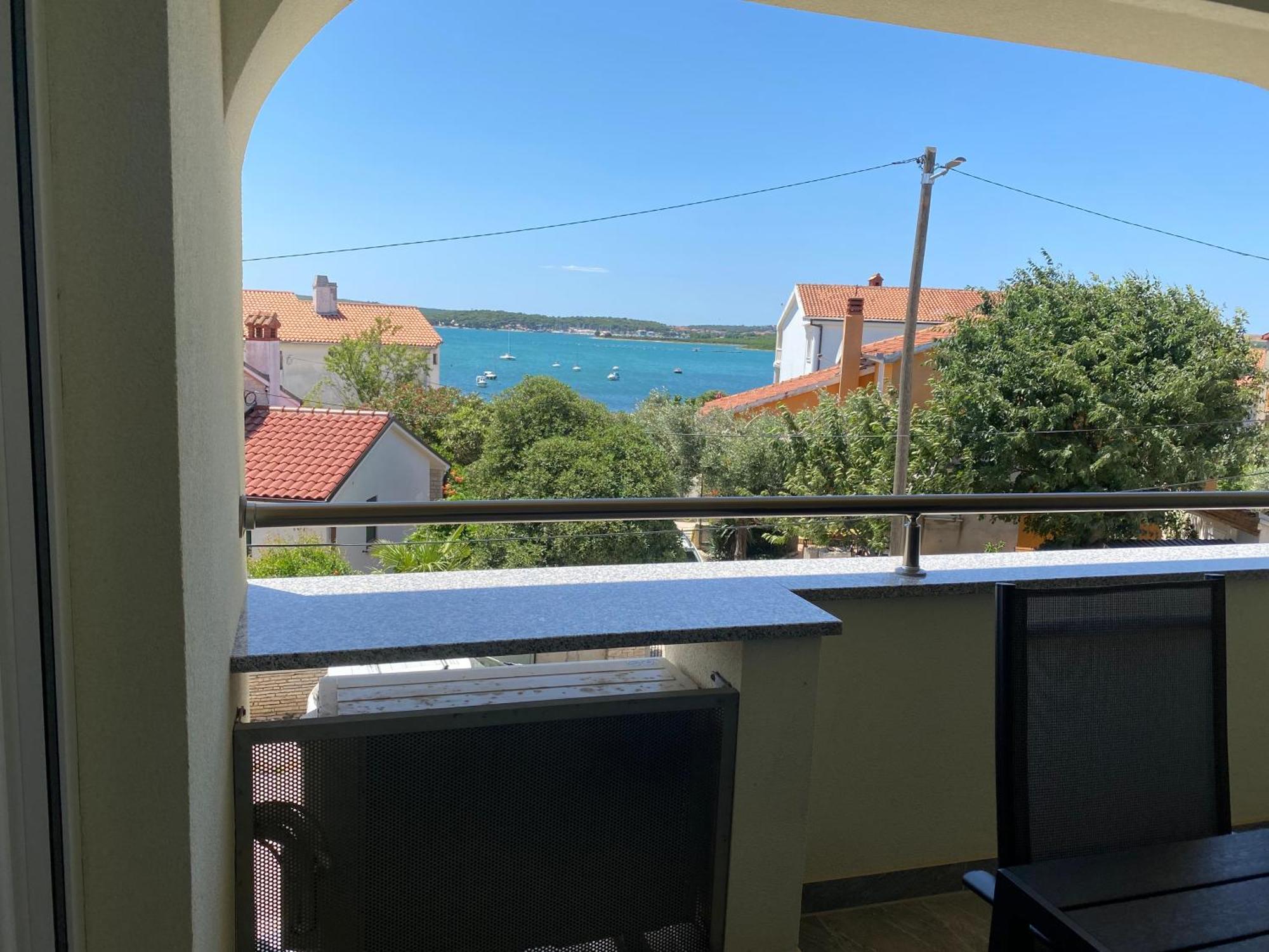 Villa Livi - Luxury Sea View Appartments Medulin Cameră foto