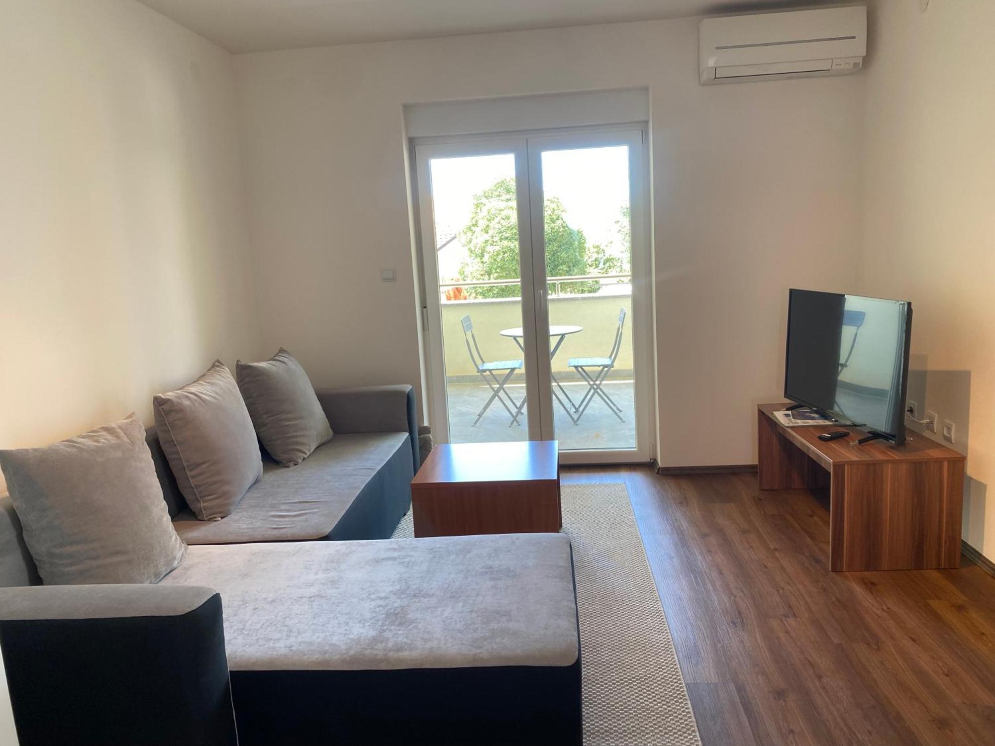 Villa Livi - Luxury Sea View Appartments Medulin Cameră foto