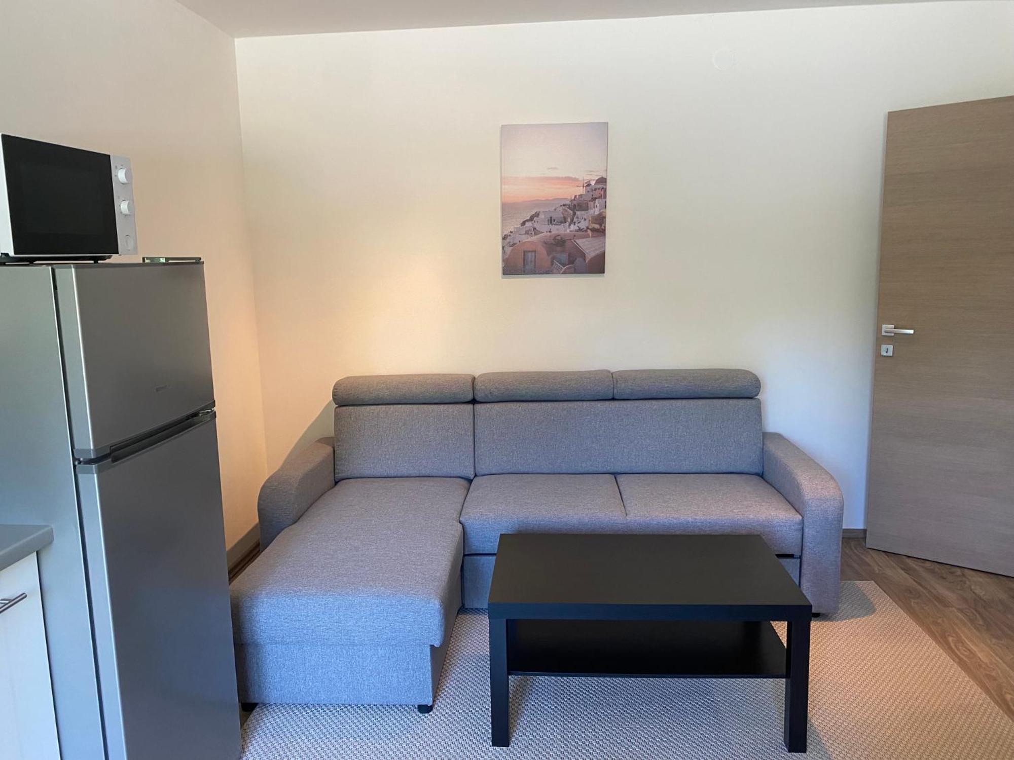 Villa Livi - Luxury Sea View Appartments Medulin Cameră foto
