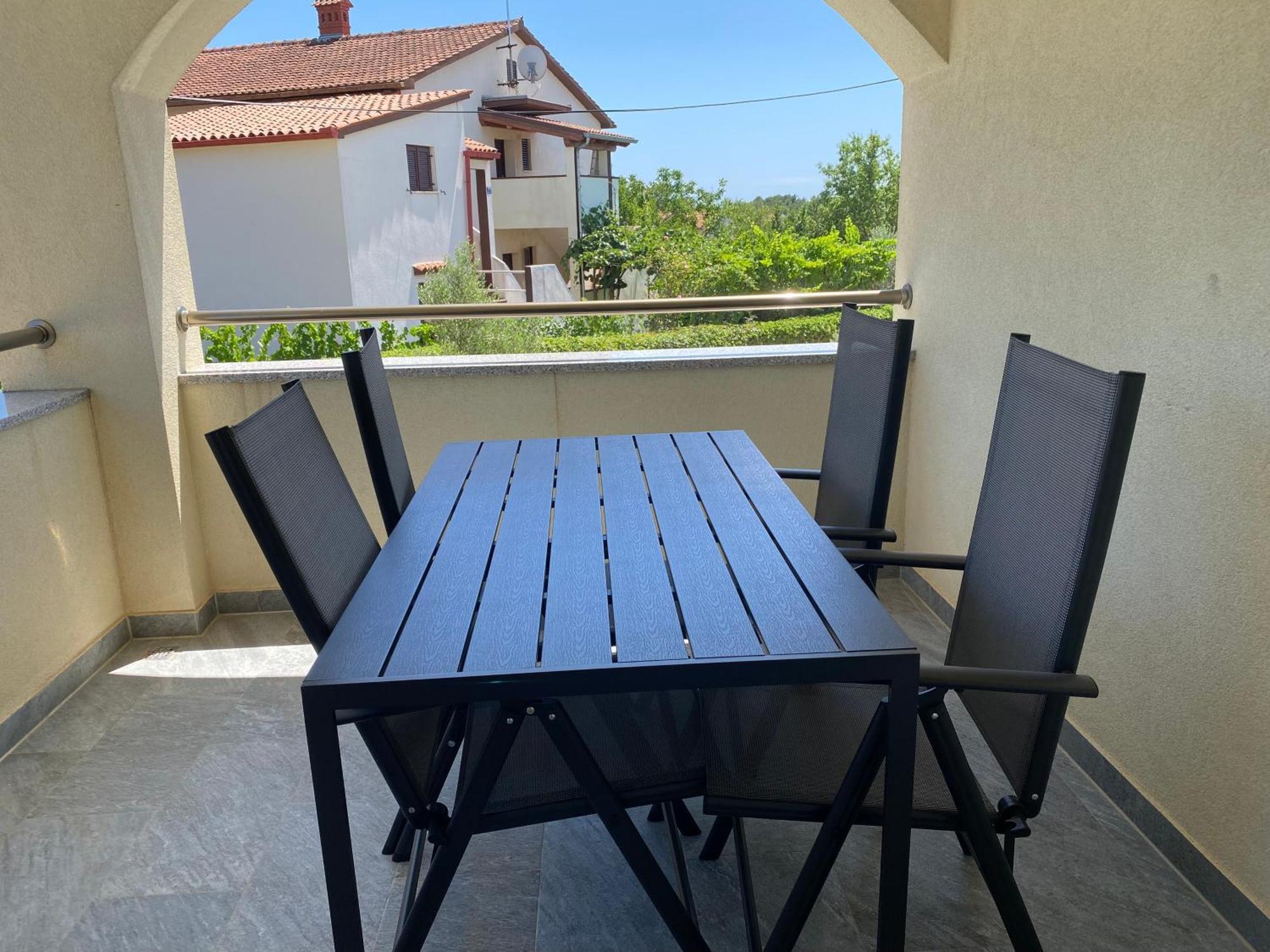 Villa Livi - Luxury Sea View Appartments Medulin Cameră foto
